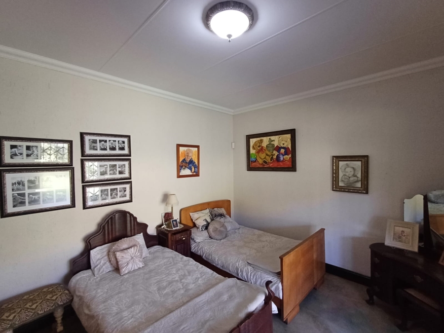 Commercial Property for Sale in Bokfontein A H North West